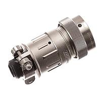 Amphenol SINE Systems AHDM06-24-16SR-059 ຕົວເຊື່ອມ DURAMATE METAL, AHDM