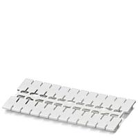 PHOENIX CONTACT 0830912 ເຄື່ອງມືແລະອຸປະກອນເຊື່ອມຕໍ່ Terminal Block UM1-TM (5X12)