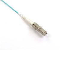 Amphenol Fiber Optics 943-99688-10060 ສາຍເສັ້ນແຟບເບີອອບຕິກ Fiber Optic Cable Assemblies JumpLC1.2mmOM3 50/125