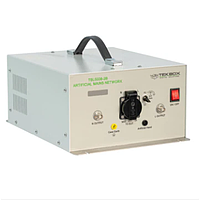 Tekbox TBL5008-2B ເຄືອຂ່າຍການສະຫຼຸບຄວາມຕໍ່ຕ້ານສາຍສະເພາະ (50 Ω ║ (50 µH + 5 Ω), 9 kHz~30 MHz)