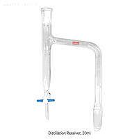 SciLab SL.Ada2226 ຕອບຮັບການດິສຕິລເລຊັນ, 10ml, 24/40