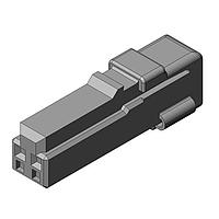 JAE Electronics IL-AG9-2S-S3C1-B ຕົວເຊື່ອມລົດຍົນ