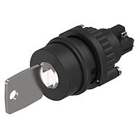 EAO 14-235.025K2 ສະຫນັບສະຫນູນ Keylock