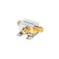 Mini-Circuits ZX10-2-143M-S+ ອຸປະກອນແບ່ງ/ລວມ 2 ທາງ DC Pass Power Splitter, 4000 - 14000 MHz, 50Ω