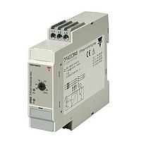 Carlo Gavazzi DPA03CM48 ຣີເລຍການຕິດຕາມ 3-Phase 3-PHASE SEQ/PASE LOSS RELAY 480V