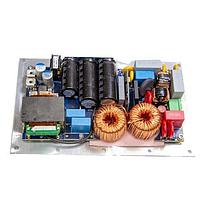 Infineon EVAL500W5GPSUTOBO1 ພາບພະລັງ EVAL_500W_5G_PSU