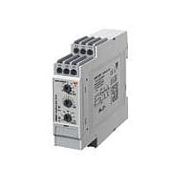Carlo Gavazzi DMB01CM24 ຕົວຈັດຕົວເວລາຫຼາຍຟັງຊັນ, ຕິດຕັ້ງບ່ອນລົງລະບົບ DIN rail, 22,5x80x99,5mm ກອງຮອບ Euronorm, ປຸ່ມເລືອກຟັງຊັນ, ຊ່ວງເວລາເລືອກໄດ້ 0,1s - 100h, ແຮງແບບສົດ 24-240Vac ແລະ 24Vdc, ການເຊື່ອມຕໍ່ດ້ວຍຕົວຍືດສະຫວ່າງ, ອອກສະຫຼຸບຕົວຈັດຕົວ 8A SPDT relay