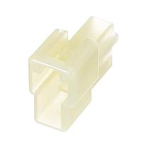 AMP Connectors - TE Connectivity 174197-1 ກອງຢູ່ FASTON .250 ຊີຣີສ (6.3 ມມ) ກອງຢູ່