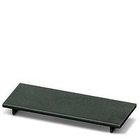 PHOENIX CONTACT 2200415 ກອງປົກຄຸມສໍາລັບອຸດສາຫະກຳອັດຕະໂນມັດ ME22,5PLATE-MSTBO BK