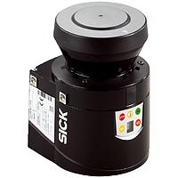 SICK LMS142-15100 ອຸປະກອນສັງເກດ LIDAR 2D (25 Hz / 50 Hz, 0.25° / 0.5°,0.5 m ~ 40 m)