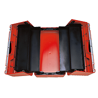 KTC SK330P-M Double Door Plastic Case