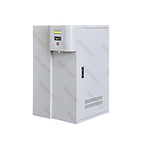 Medmay MPUR-LK ລະບົບນໍ້າບໍລິສຸດ (≥100L/h; <5ppb; 1500W)