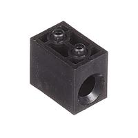 Amphenol FCI 10035667-002LF ເຄື່ອງສົມບັດ 10035667-002LF-GUIDING BLOCK METRAL