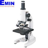 HINOTEK XSP-04 Monocular Biological Microscope (10X, 40X, 100X)