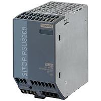 SIEMENS 6EP34468SB000AY0 ອຸປະກອນຈົດພະລັງງານ SITOP PSU8200, 48V/10A