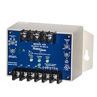 Littelfuse 455480R ເຄື່ອງກວດສອບແຮງດັນ, 3-Phase 500-600V 10-800FLA SPDT 3PH V MON RELAY