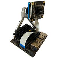 ams OSRAM Mira220_SB ບອດເຊນເຊີ Mira220 sensor board