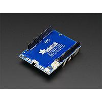 Adafruit 2078 ພາບພະລັງ PowerBoost 500 Shield Recharge 5V
