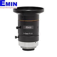 THORLABS MVL5TM23 ເລນກ້ອງຖ່າຍຮູບສຳລັບ Machine Vision ຄວາມຍາວໂຟກັສຄົງທີ່ (5 mm)