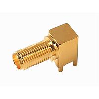 Molex 73251-2200 ພວງຮັບ PCB CONN JACK ມຸມຂວາ S JACK ມຸມຂວາ SMA T