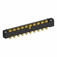 Harwin M80-5000000M1-10-331-00-000 ພາວເລີ້ມໃຫ້ກັບບອດ MIX-TEK