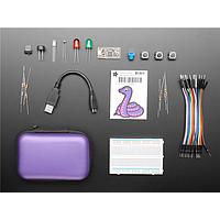 Adafruit 4028 Starter Kits CircuitPython Starter Kit ກັບ Adafruit Itsy Bitsy M4