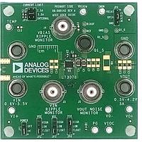 Analog Devices EVAL-LT3078-AZ ບອດທົດລອງ LDO Voltage Regulator LT3078
