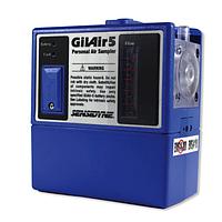 Sensidyne GilAir-5 ເຄື່ອງດູດຕົວຢ່າງທາງອາກາດ (1- 5000 cc/min)