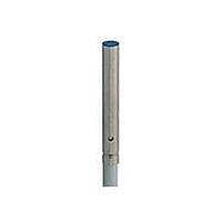 Contrinex 120253-0493 ອຸປະກອນສັກສິນ Proximity Sensors 3mmHsg 1mm OD PNP NC 2m 3W PUR Cble