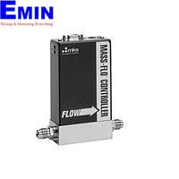 MKS 179C ເຄື່ອງວັດແທກການໄຫຼຂອງມະຫາຊົນທີ່ມີຈຸດປະສົງທົ່ວໄປ (10 sccm - 20 slm)