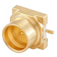 Rosenberger 19S141-40ML5 ຕູ້ເຊື່ອມ PCB SMP ປລັກຕົວຕົວຕົວຕົວຕົວ PCB ປະຕິບັດງານເລີຍ