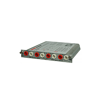BKPRECISION D18-HVM4 ໂມດູນແຮງດັນສູງ (4 Channel, 1500 VDC, for use w/DAS1800, D18 Series)