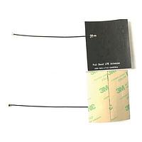 Abracon AFAC5867-S698 ເຄື່ອງຮັບສະຫນາມປະຕິບັດງານພາຍໃນ/ຝັງໃສ່ ການຕິດຕັ້ງດ້ວຍການຫຼຸດຢືດຍືນ IPEX (F)