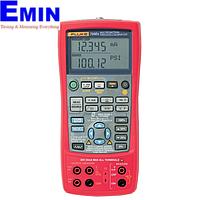FLUKE FLUKE-725EX ຂະບວນການ Calibrator (Intrinsically safe,)
