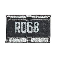 CGS - TE Connectivity RLW73PA2FR068TDF ຕໍ່ຕ້ານຟິມຫນາ RLW73P A2 1% R068 200ppm 1k RL