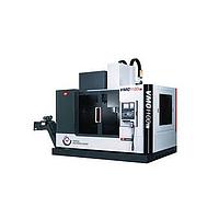 SMAC VMC1100B ສູນເຄື່ອງແນວຕັ້ງ