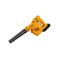 INGCO CABLI200281 ເຄື່ອງເປົ່າຝຸ່ນແບບໄຮ້ສາຍ (2.7m³/min, 20V)