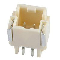Molex 502352-0200 ຫົວກາງ WTB ປິດ SR RA 2 Crcts ການຄຸງຊິ້ນດ້ວຍບ້ານດິນ Rd