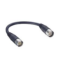 Lumberg Automation RKU 6-204/5 M ເສັ້ນສາຍອ່ານຄ່າ / ເສັ້ນສາຍກະທົບ