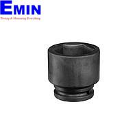 Mountz 271232 ເຕົ້າຮັບຜົນກະທົບ 6 ຈຸດ (3/4 Sq Dr X 2")