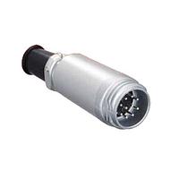 Hirose Electric RM15TJD-10P(81) ຕົວເຊື່ອມຕໍ່ວົງກົງມາດຕະຖານ