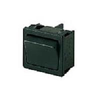 Marquardt Switches Inc 1804.1102 ສະຫນັບສະຫນູນ Rocker ROCKER CHANGEOVER SWITCH DPDT