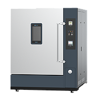 JEIOTECH TH-TG-1500 ອຸນຫະພູມ. &amp; ຊຸ່ມ. Chambers (1540L, -5~100℃, 20~95%RH)