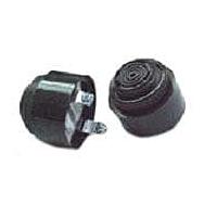 PUI Audio AI-4228-P-CH16-R ອິນດິເຄເຕີ 12VDC 2900Hz 86dBA