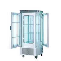 JEIOTECH GC-300TLH ຫ້ອງການຂະຫຍາຍຕົວຂອງພືດ (300L, 5~50℃, 40~80%, CO2)