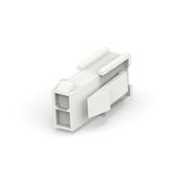 AMP Connectors - TE Connectivity 1969605-2 ພາວເລີ້ມໃຫ້ກັບບອດ 2P PM PLUG VAL-U-LOK PM GW