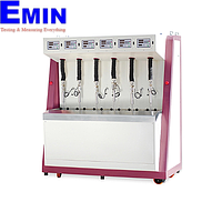 Samyon Fnct-2026 ອຸປະກອນການທົດສອບສໍາລັບພາດສະຕິກວິສະວະກໍາ (20N~5000N)