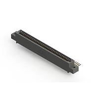 EDAC 895-034-559-402 ຕົວຮັບ .100" (2.54mm) Pitch Card Edge Connector