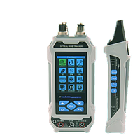 Value+ WT72A ຄວາມຍາວຂອງສາຍໄຟ ແລະ ເຄື່ອງວັດແທກພະລັງງານແສງ