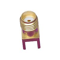 Molex 73391-0072 ຕູ້ຕໍ່ສັນ RF / ຕູ້ຕໍ່ສັນ Coaxial 50 Ohms, SMA PCB Jack Receptacle, ຕັ້ງຕົ້ນ, ມີ Standoffs, 20 ຊິ້ນ ຕໍ່ຖານ